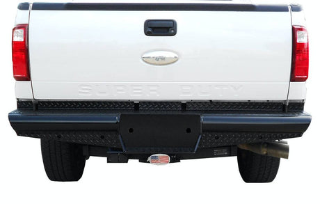 Product of Steelcraft HD21370 HD Replacement  Bumper 
