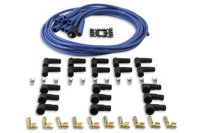 Accel Ignition 4040b Spark Plug Wire Set||4040b_01.Jpg||85||a354040b||1319814