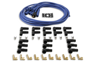 Accel Ignition 4040b Spark Plug Wire Set||4040b_01.Jpg||85||a354040b||1319814