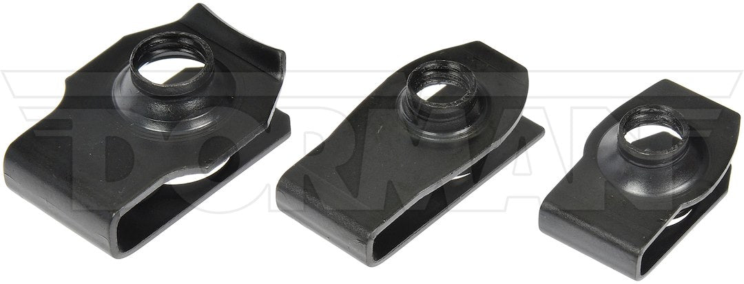 Dorman (Oe Solutions) 961-325d Clip Nut||961-325d-007.Jpg||85||d18961325d||1235475