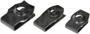 Dorman (Oe Solutions) 961-325d Clip Nut||961-325d-007.Jpg||85||d18961325d||1235475