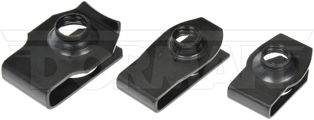Dorman (Oe Solutions) 961-325d Clip Nut||961-325d-007.Jpg||85||d18961325d||1235475