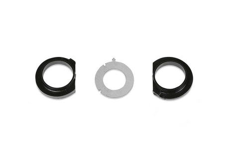 Fabtech Motorsports Fts24280 Coil Spring Isolator||fts24280-Kit.Jpg||85||f37fts24280||1163281