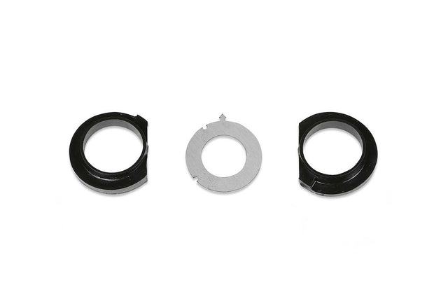 Fabtech Motorsports Fts24280 Coil Spring Isolator||fts24280-Kit.Jpg||85||f37fts24280||1163281