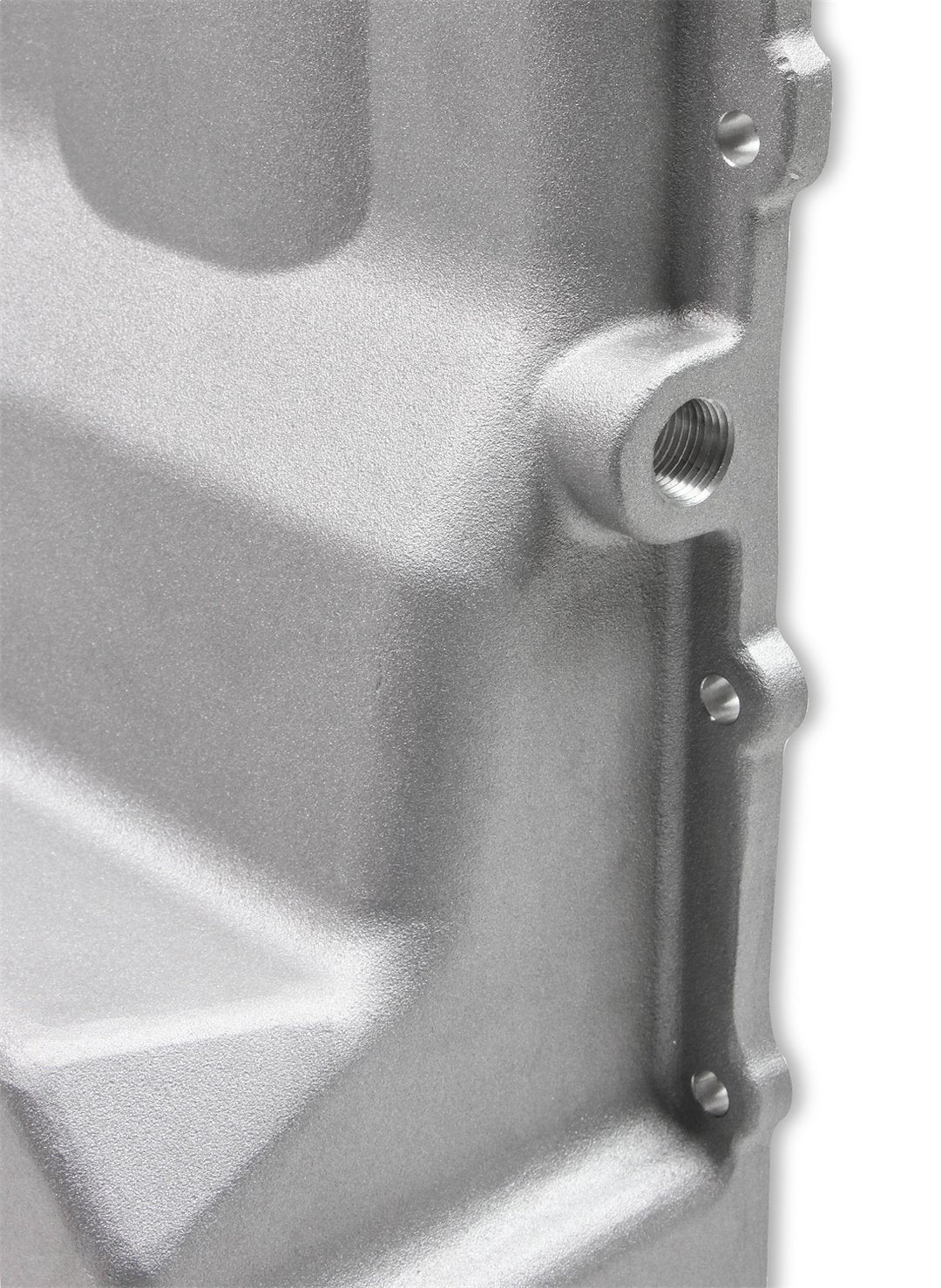Product of Holley  Performance 302-3 Oil Pan
