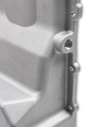 Product of Holley  Performance 302-3 Oil Pan