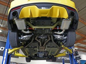 Advanced Flow Engineering 49-43085-B Exhaust System Kit||49-43085-B_P06_Sid.Jpg||91||a154943085b||1232017