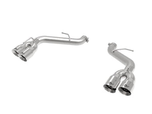 Advanced Flow Engineering 49-44119nm-P Exhaust System Kit||49-44119nm-P.Jpg||85||a154944119nmp||1026126