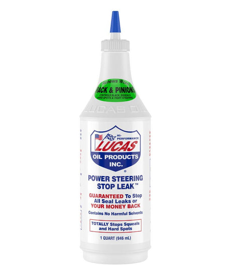 Lucas Oil 10011 Power Steering Fluid||10011.Jpg||85||l4410011||979606