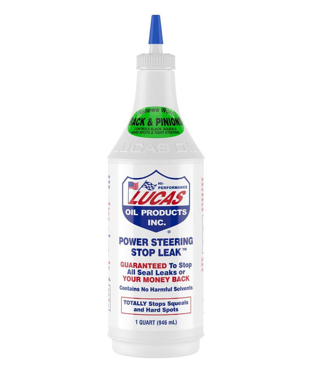 Lucas Oil 10011 Power Steering Fluid||10011.Jpg||85||l4410011||979606