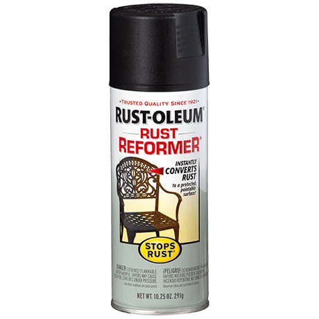 Product of Rust-Oleum 215215 Rust Converter