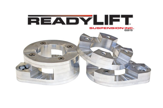 Readylift 66-6095 Leveling Kit Suspension||66-6095.Jpg||85||r90666095||1376562