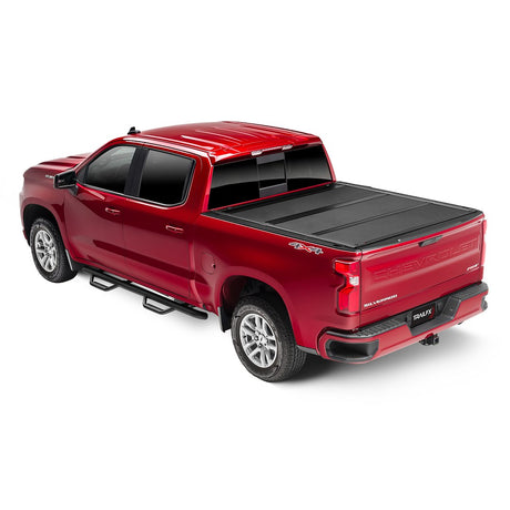 Trailfx Tfx8006 Tonneau Cover||t8n_Tfx8006_Hf3 Tonneau Cover_B2c_1.Jpg||85||t8ntfx8006||1652509