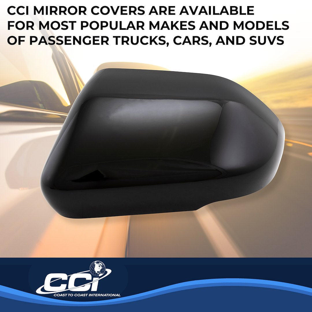 Coast To Coast Mc67561blk Exterior Mirror Cover||c2c_Mc67561blk_Mirror Cover_B2c_5.Jpg||89||c2cmc67561blk||1792785