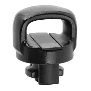 Product of Reese 30145 Gooseneck Trailer Hitch Safety Chain Attachment