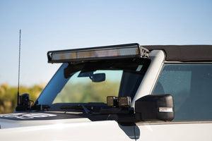 Product of Dv8 Offroad Lbbr-01 Light Bar Mounting Kit
