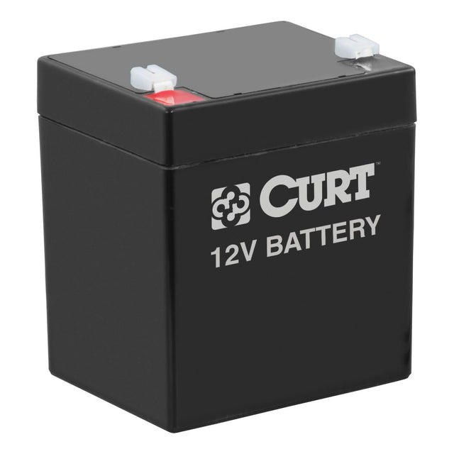 Curt 52023 Trailer Breakaway System Battery||52023_3008x1990_A.Jpg||85||c9352023||1360297