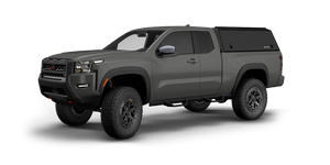 Smartcap Ed0931-Bn Truck Cap||smartcap Edge Defender Nissan Frontier St Ed0931-Bn 3 Front .Png||87||rsied0931bn||2259645