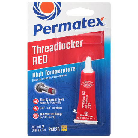 Product of Permatex 24026 Thread Sealant