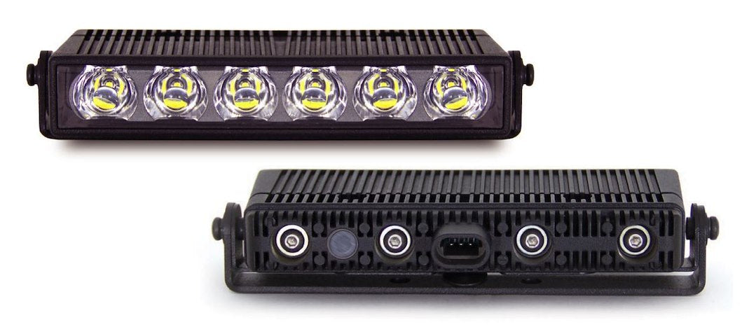 Product of mPower EMPR20040-WW Driving/ Fog Light 