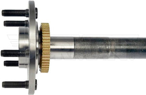 Product of Dorman (Oe Solutions) 630-163 Axle Shaft