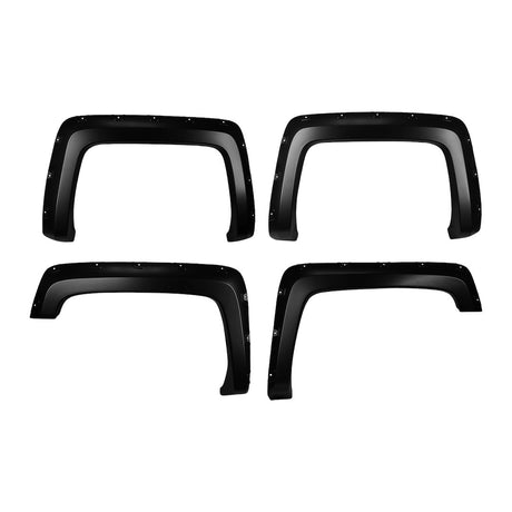 Product of TrailFX TFC3002S  Fender Flare - 