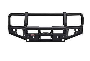 Product of ARB 3440560K Summit Bar Steel Powder Coated Bumper 