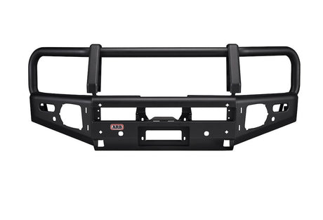 Product of ARB 3440560K Summit Bar Steel Powder Coated Bumper 