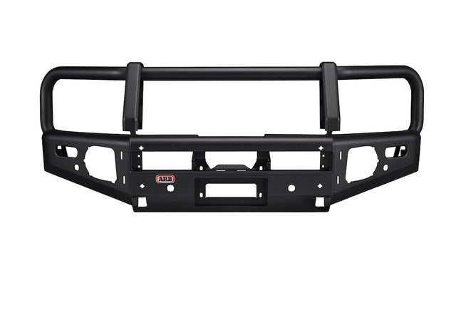Product of ARB 3440560K Summit Bar Steel Powder Coated Bumper 