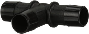 Product of Gates 28635 Heater Hose Connector
