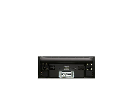 Product of Fab Fours QWINCH-1 Fixed Mount Winch Mount for Up To 16500 Pound Winch 