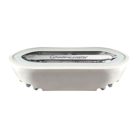 Shadow-Caster Led Lighting Scm-Slb-Cc-Wh Boat Deck Light||scm-Slb-Cc-Wh_1.Jpg||86||sclscmslbccwh||1563511