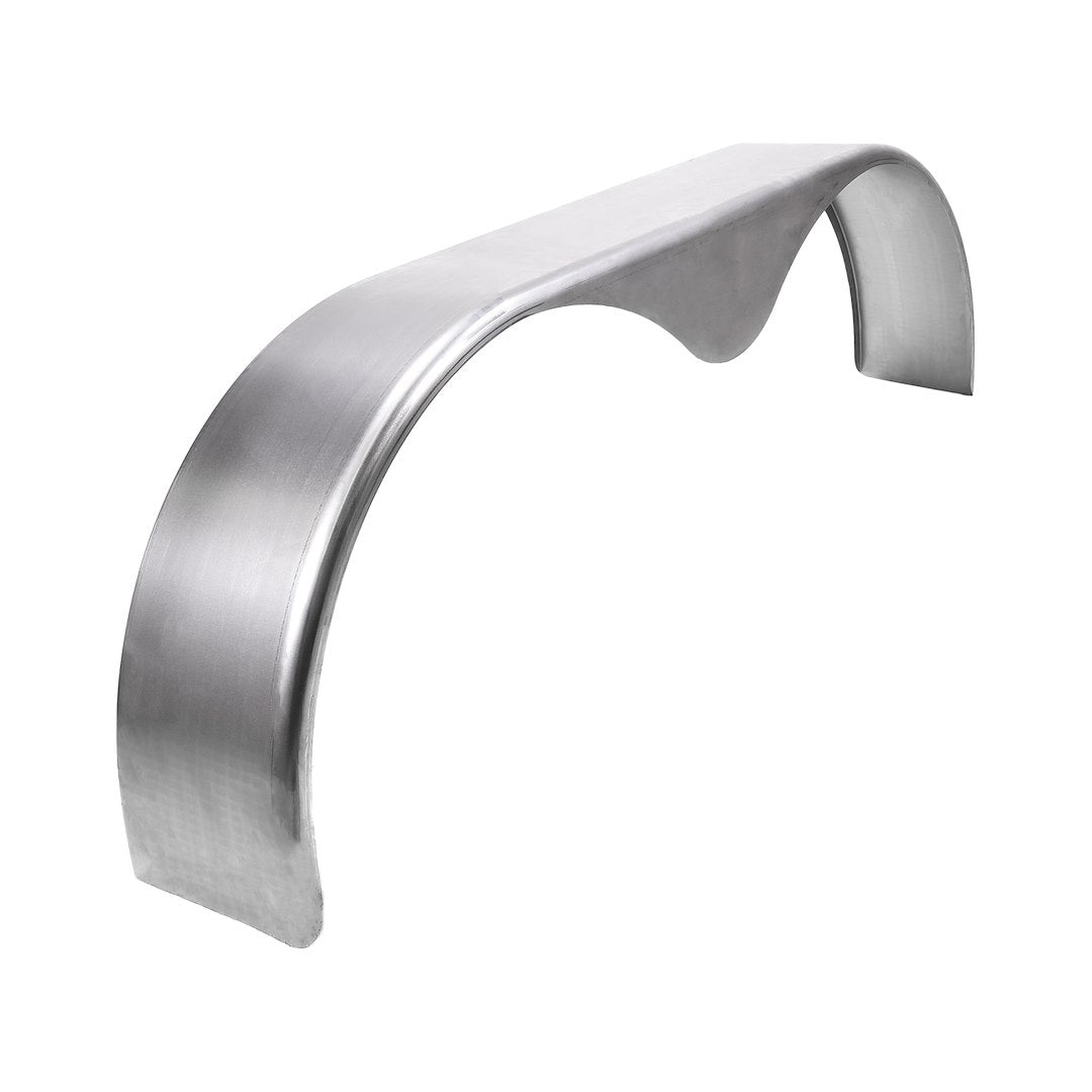 Husky Towing F0011 Trailer Fender||c2x_F0011_Trailer Fender_Silver_1.Jpg||85||husf0011||1319281