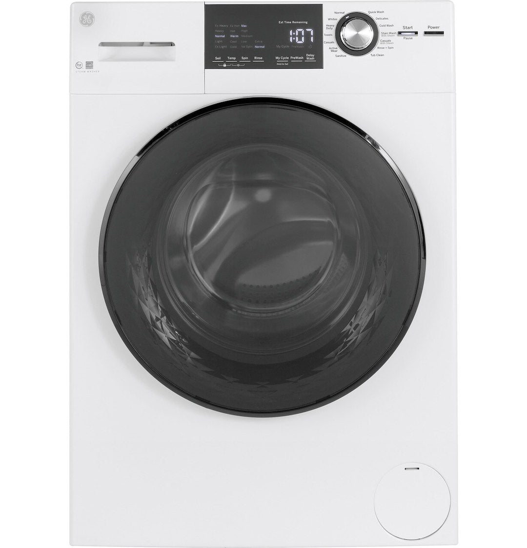 Ge Appliances Gfw148ssmww Clothes Washer||gfw148ssmww.Jpg||85||geagfw148ssm||1737111