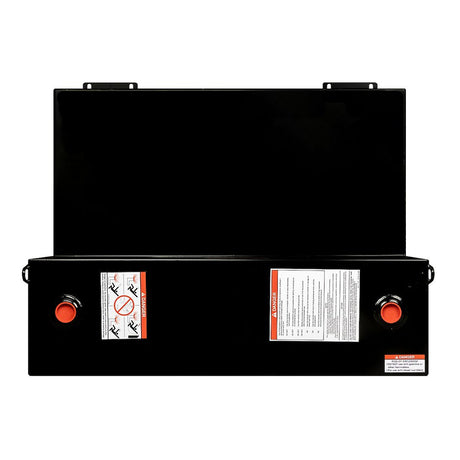 Product of Weather Guard (Werner) 362-5-02 Liquid Transfer Tank  