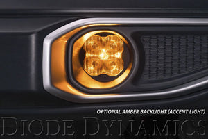 Diode Dynamics Dd7074 Driving/ Fog Light||dd7074_3.Jpg||88||diodd7074||943395