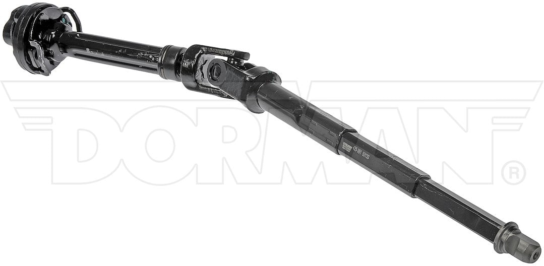 Product of Dorman (OE Solutions) 425-381 OEM Steering Shaft No 