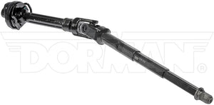 Product of Dorman (OE Solutions) 425-381 OEM Steering Shaft No 