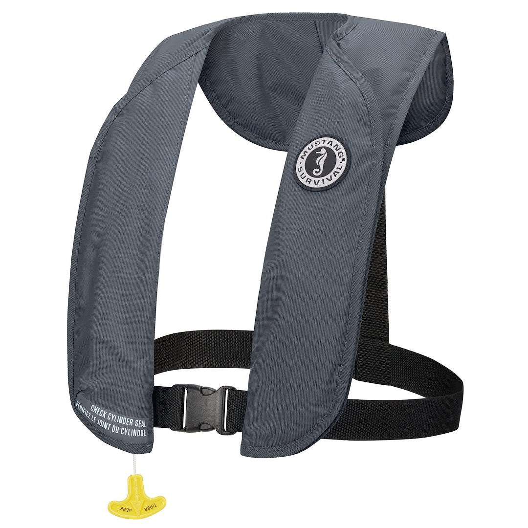 Mustang Survival Md4032-191-0 Pfd - Personal Floatation Device||||85||musmd4032191||2025576