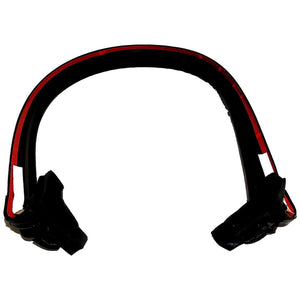 Crown Automotive 55397454al Windshield Frame Weather Stripping||55397454al_1.Jpg||86||c1y55397454al||2443441