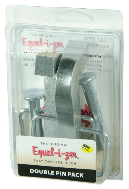 Product of Fastway Trailer Products 95-01-9395 Weight Distribution Hitch Hardware