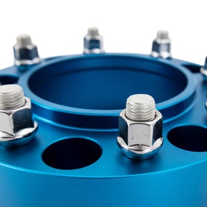 Borne Off-Road Bnws-005-250bl Wheel Spacer||bnws-005-250bl_3.Jpg||88||m1nws005250bl||1738536