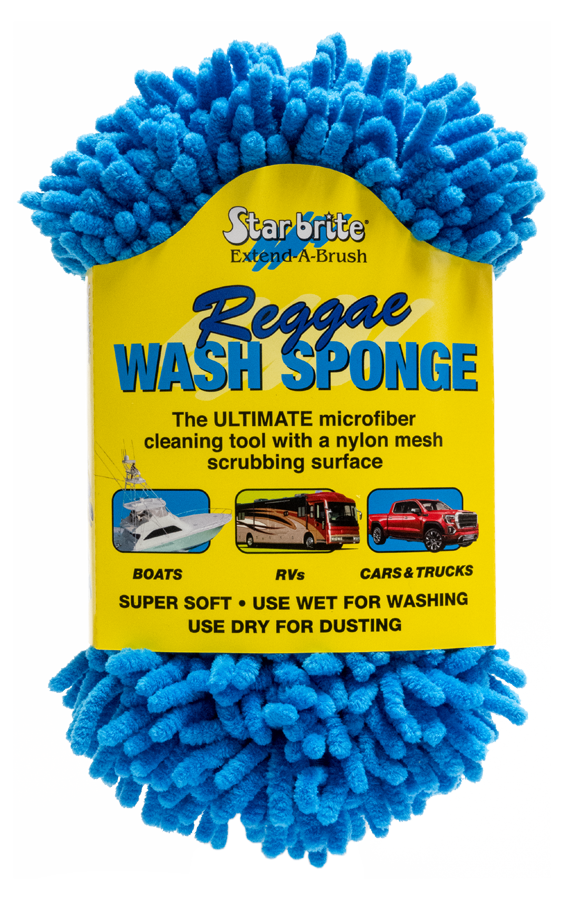 Star Brite 040078 Car Wash Sponge||040078.Png||85||s2r040078||906834