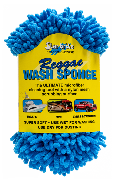 Star Brite 040078 Car Wash Sponge||040078.Png||85||s2r040078||906834