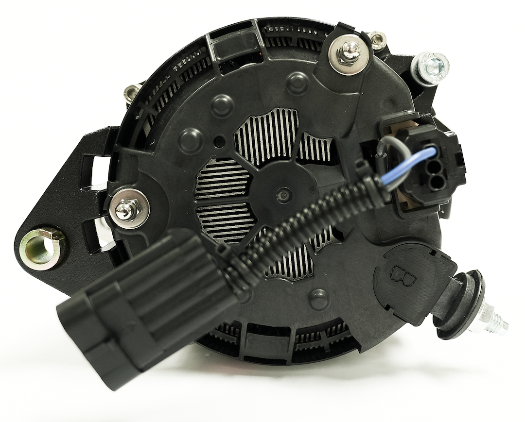 Product of Arco Marine A225s-12-Df315-Ex-49k6 Alternator/ Generator