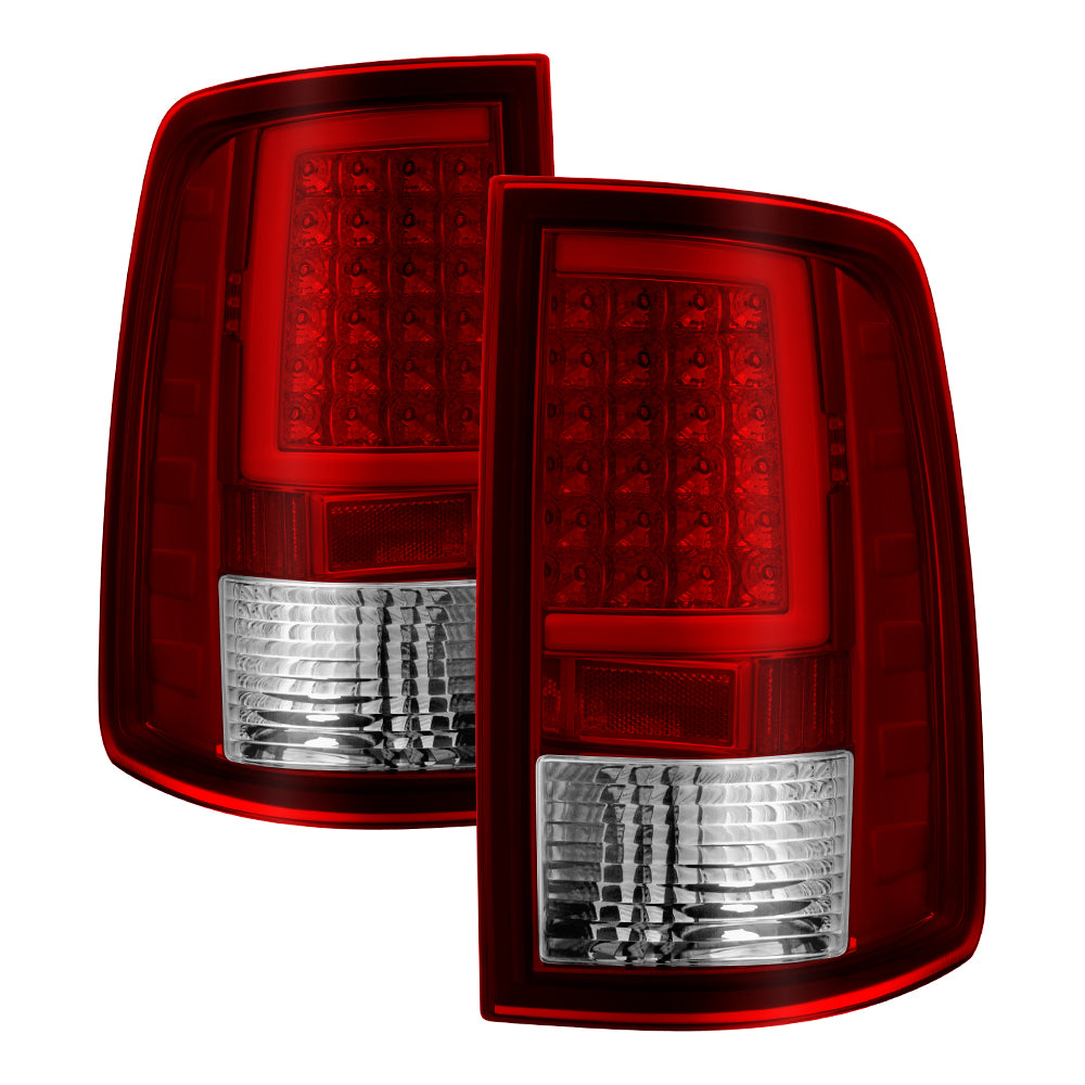 Product of Xtune 5082213 Tail Light Assembly 