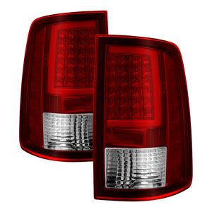 Product of Xtune 5082213 Tail Light Assembly 