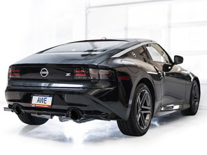 Product of AWE Tuning 3015-33400 Touring Edition Cat-Back System Dual Exhaust System Kit 