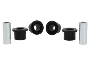 Whiteline W73250 Leaf Spring Bushing||w73250-2.Jpg||86||wlnw73250||1666447