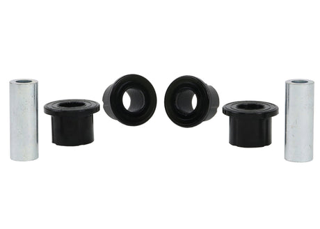 Whiteline W73250 Leaf Spring Bushing||w73250-2.Jpg||86||wlnw73250||1666447